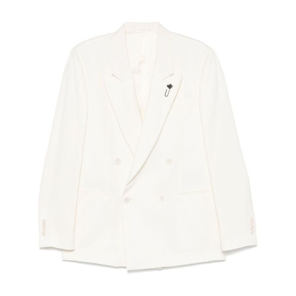 Lardini Men Atitude Jacket